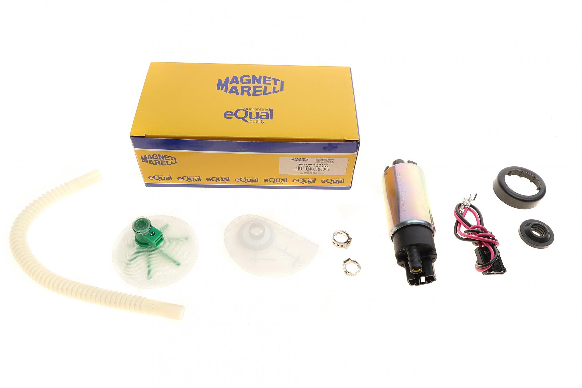 313011303103 MAGNETI MARELLI